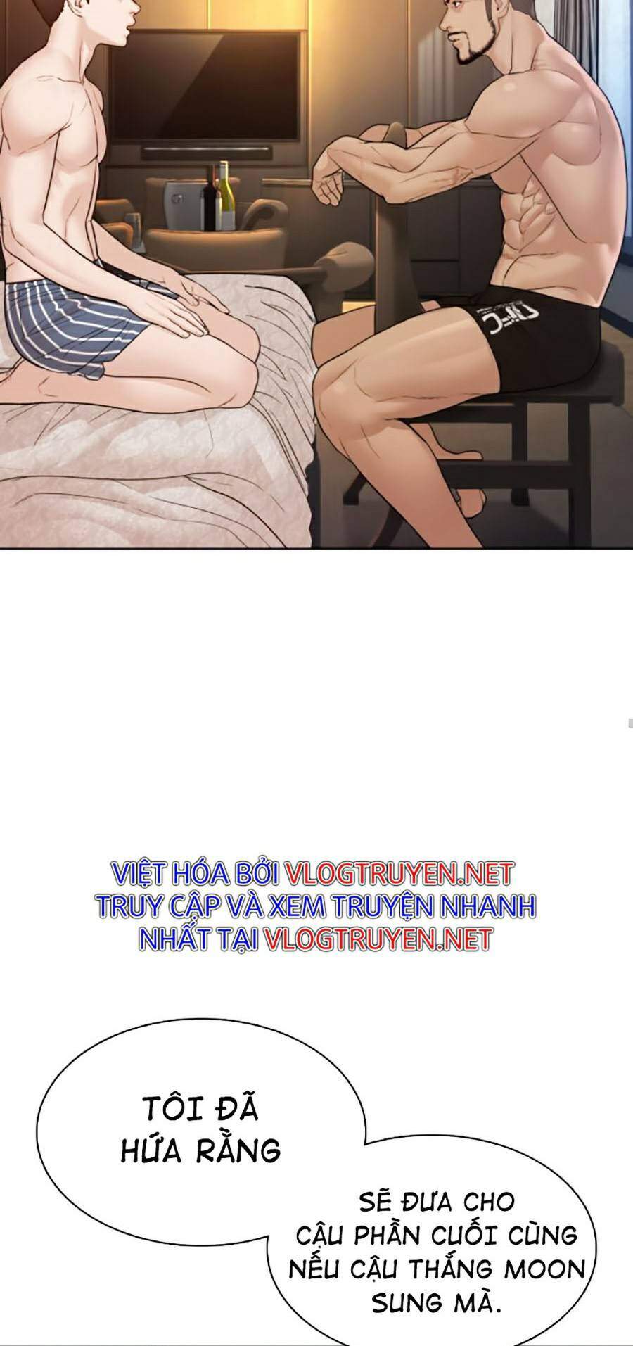 Truyện Tranh Cách Chiến Thắng Trận Đấu trang 6