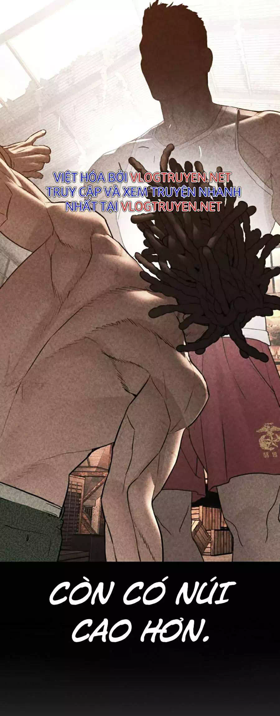 Truyện Tranh Cách Chiến Thắng Trận Đấu trang 6