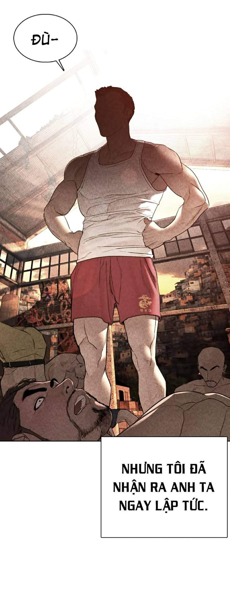 Truyện Tranh Cách Chiến Thắng Trận Đấu trang 6