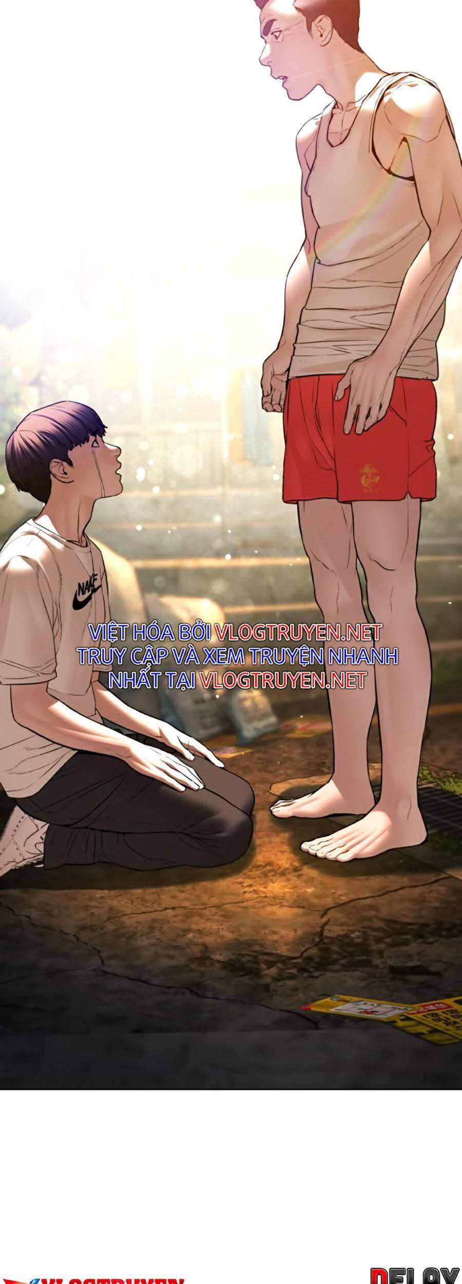 Truyện Tranh Cách Chiến Thắng Trận Đấu trang 6