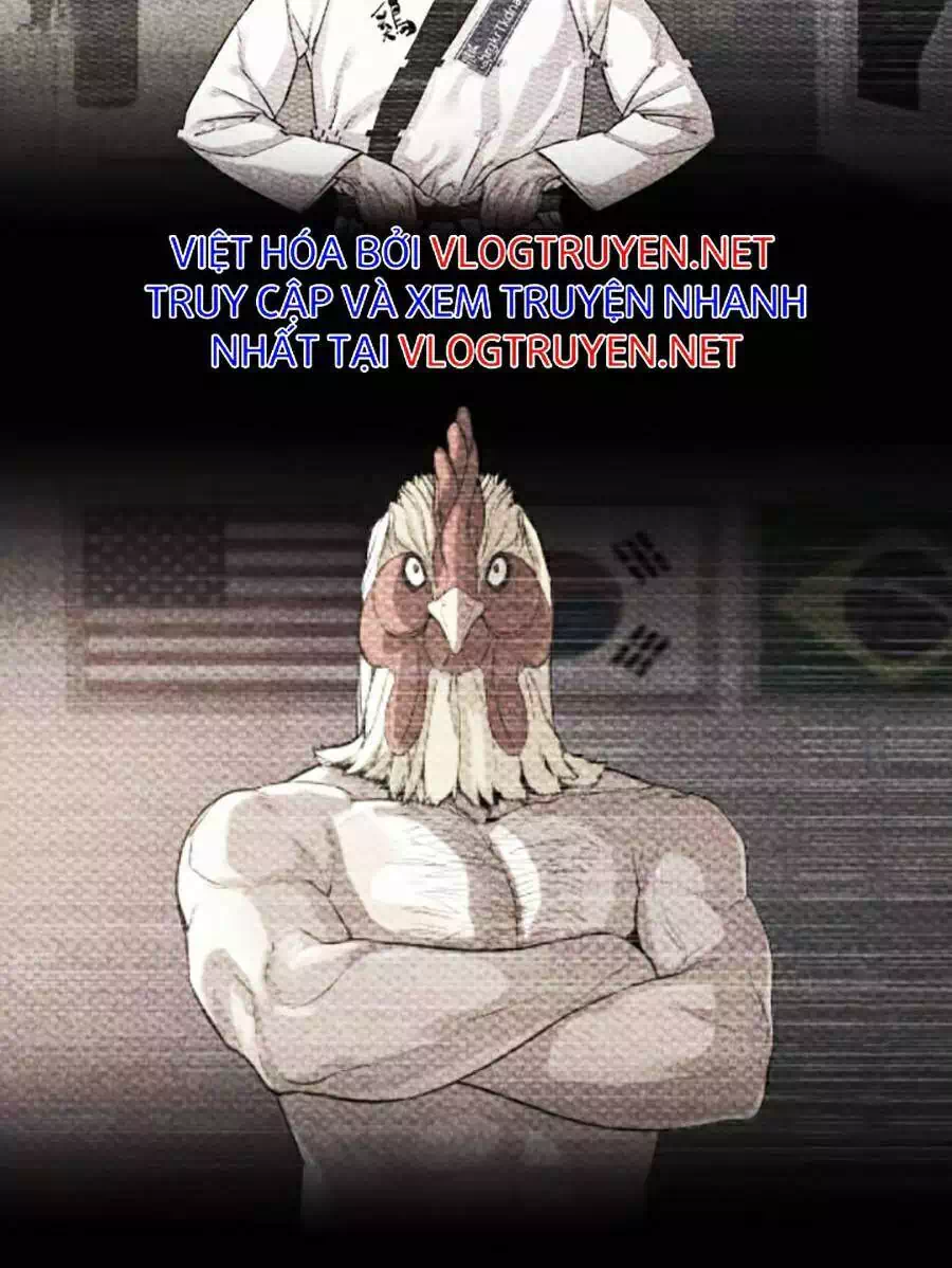 Truyện Tranh Cách Chiến Thắng Trận Đấu trang 6