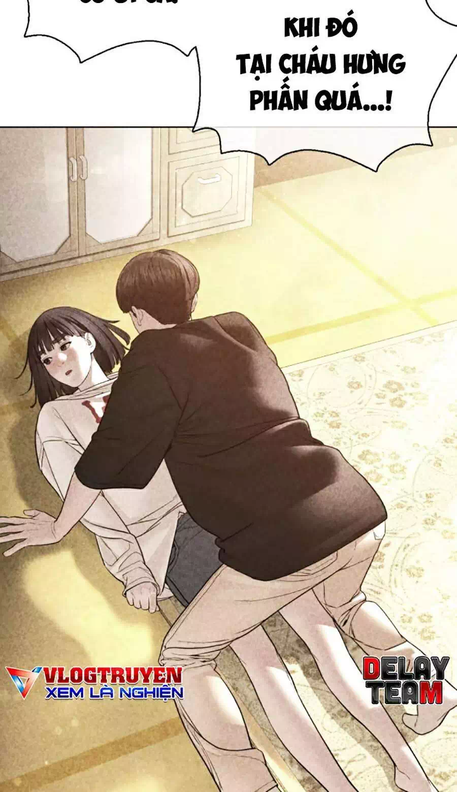 Truyện Tranh Cách Chiến Thắng Trận Đấu trang 6