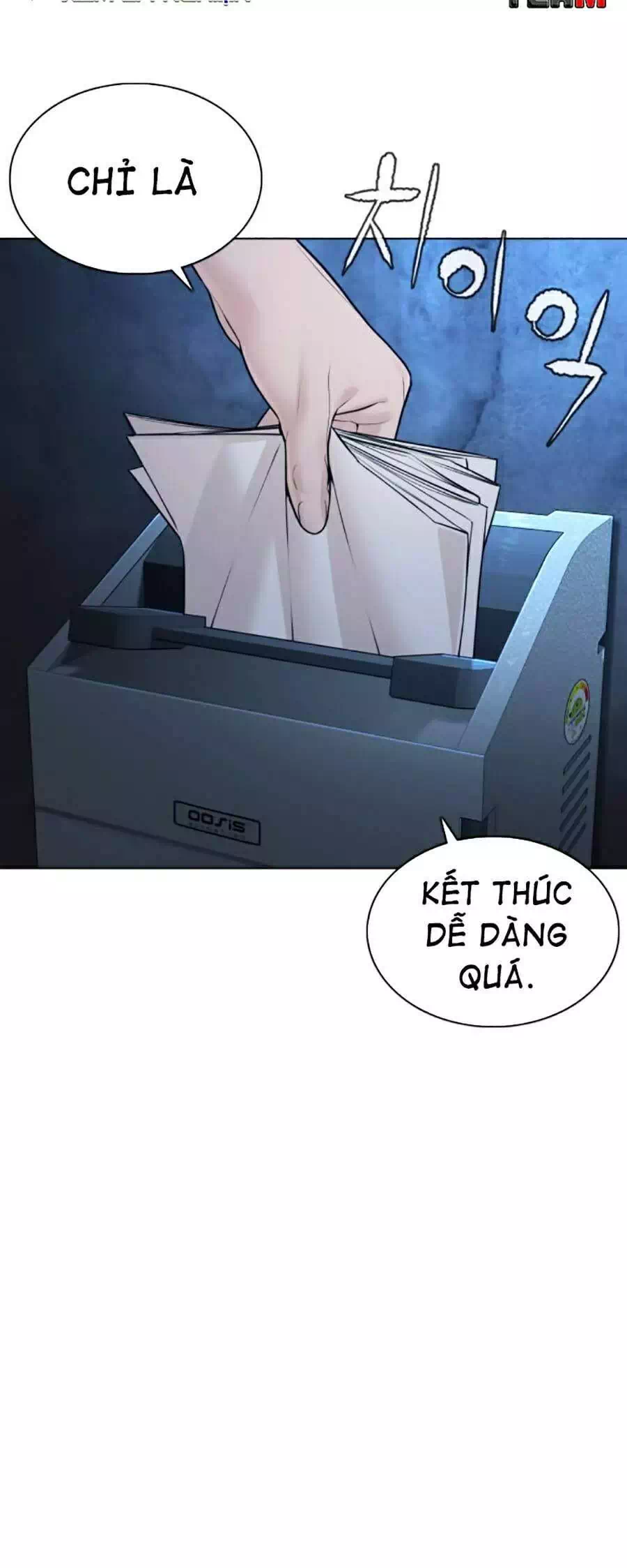 Truyện Tranh Cách Chiến Thắng Trận Đấu trang 6