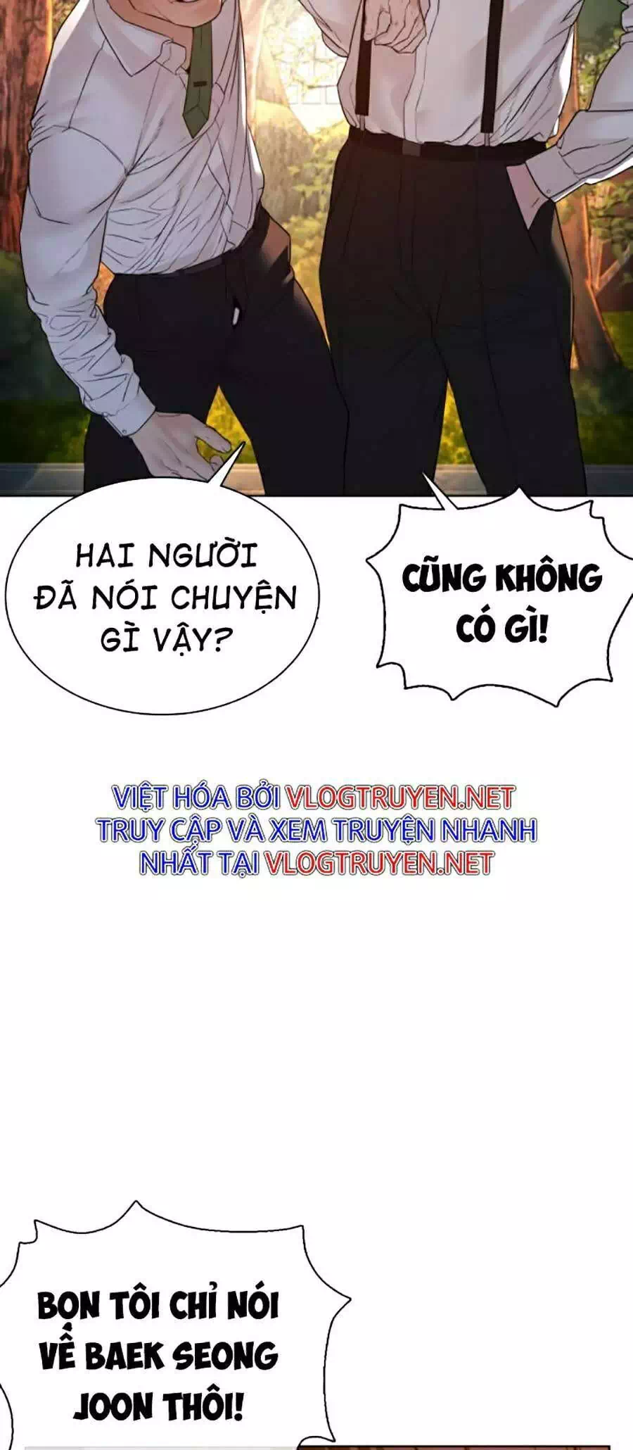 Truyện Tranh Cách Chiến Thắng Trận Đấu trang 6