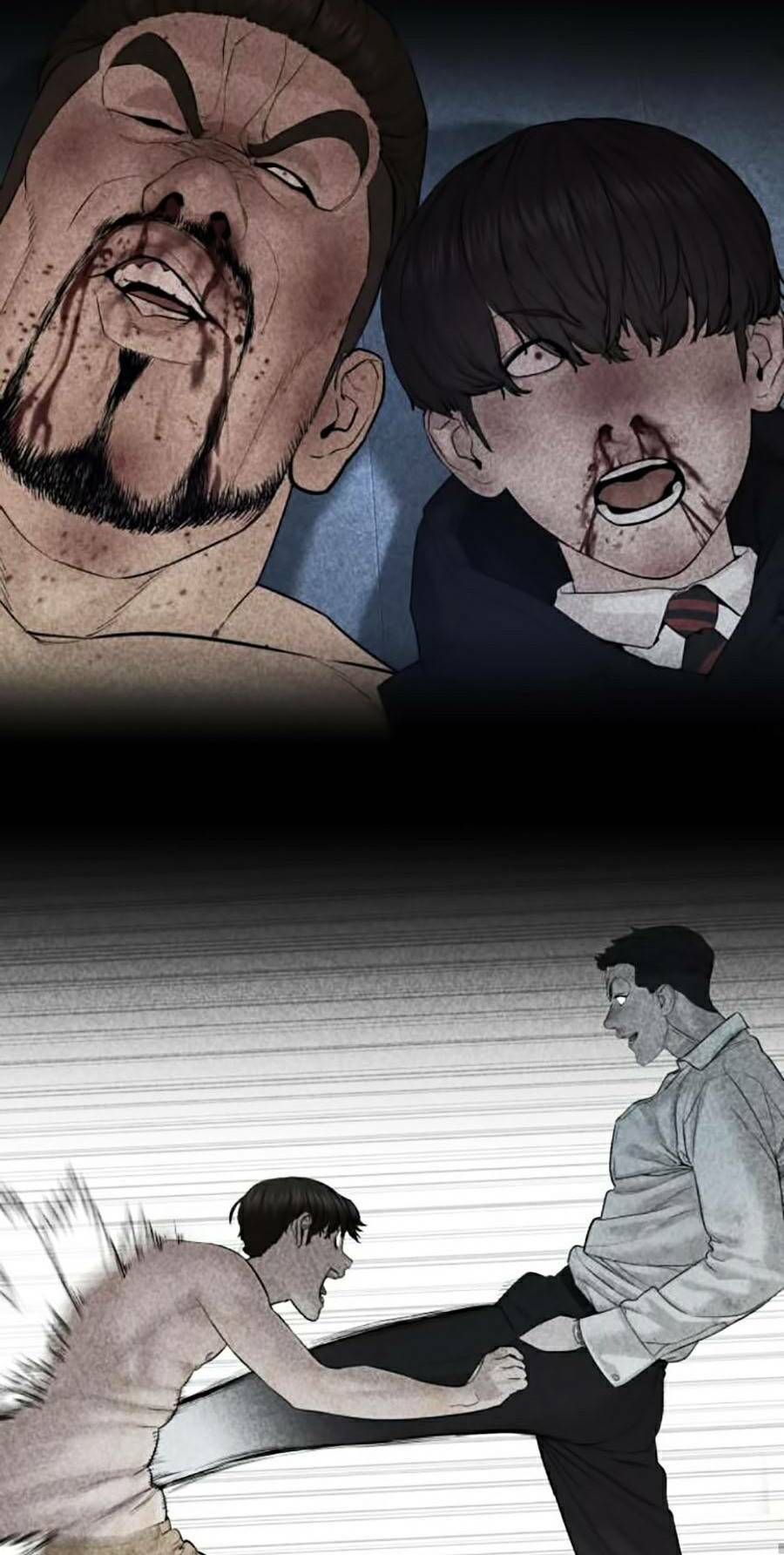 Truyện Tranh Cách Chiến Thắng Trận Đấu trang 6