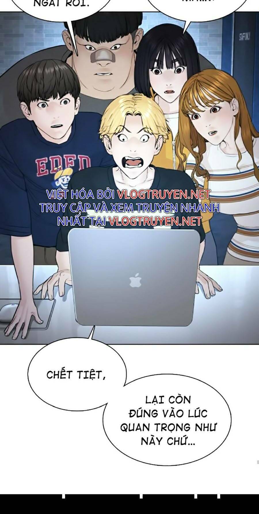 Truyện Tranh Cách Chiến Thắng Trận Đấu trang 6