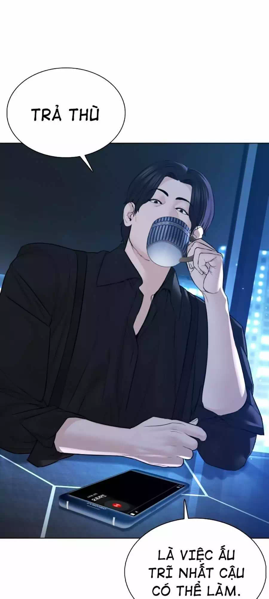 Truyện Tranh Cách Chiến Thắng Trận Đấu trang 6