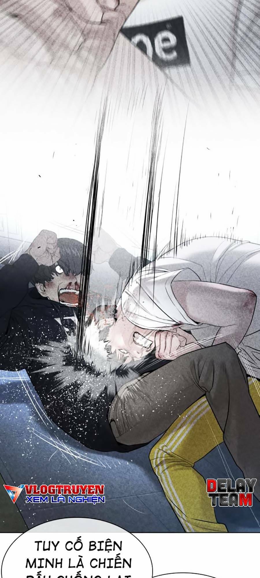 Truyện Tranh Cách Chiến Thắng Trận Đấu trang 6