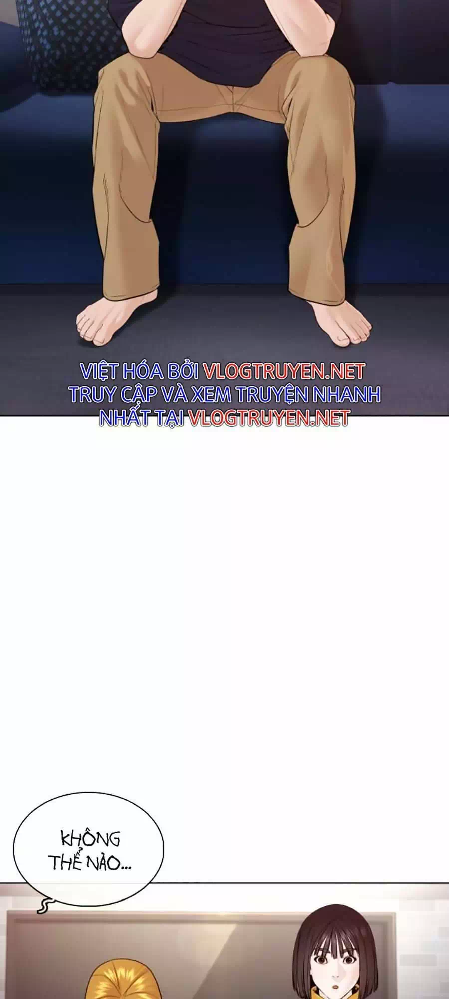 Truyện Tranh Cách Chiến Thắng Trận Đấu trang 6