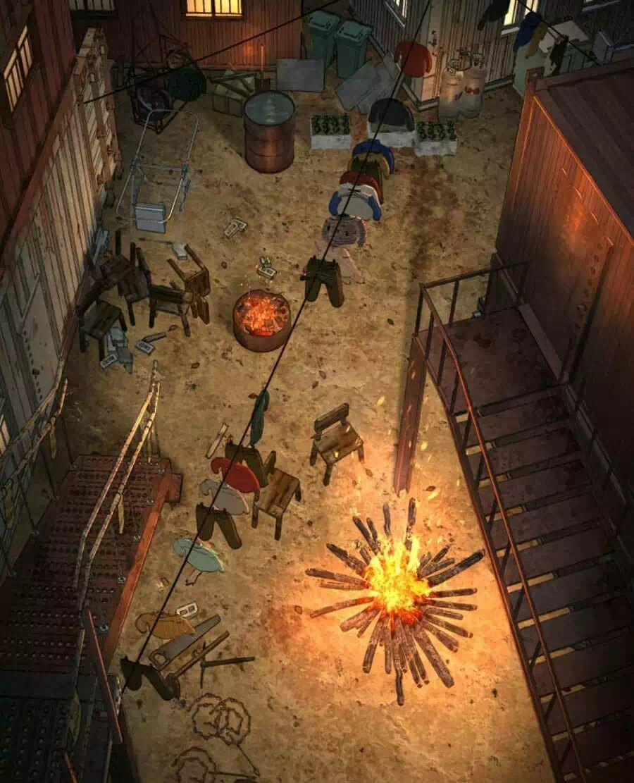 Truyện Tranh Cách Chiến Thắng Trận Đấu trang 6