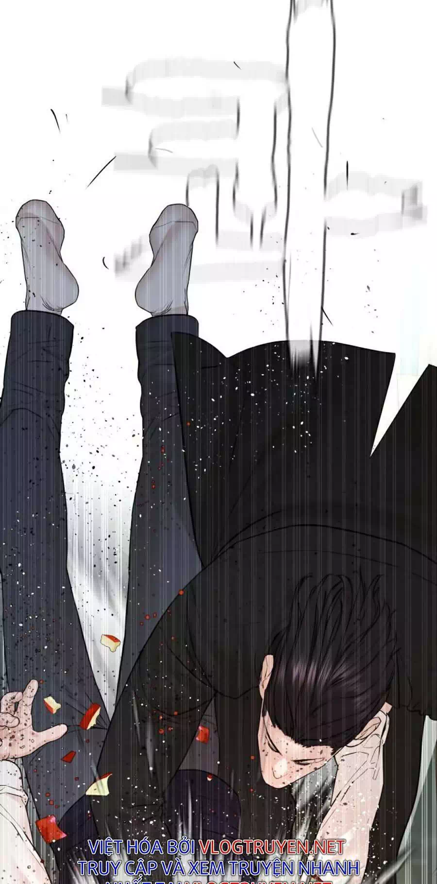 Truyện Tranh Cách Chiến Thắng Trận Đấu trang 6