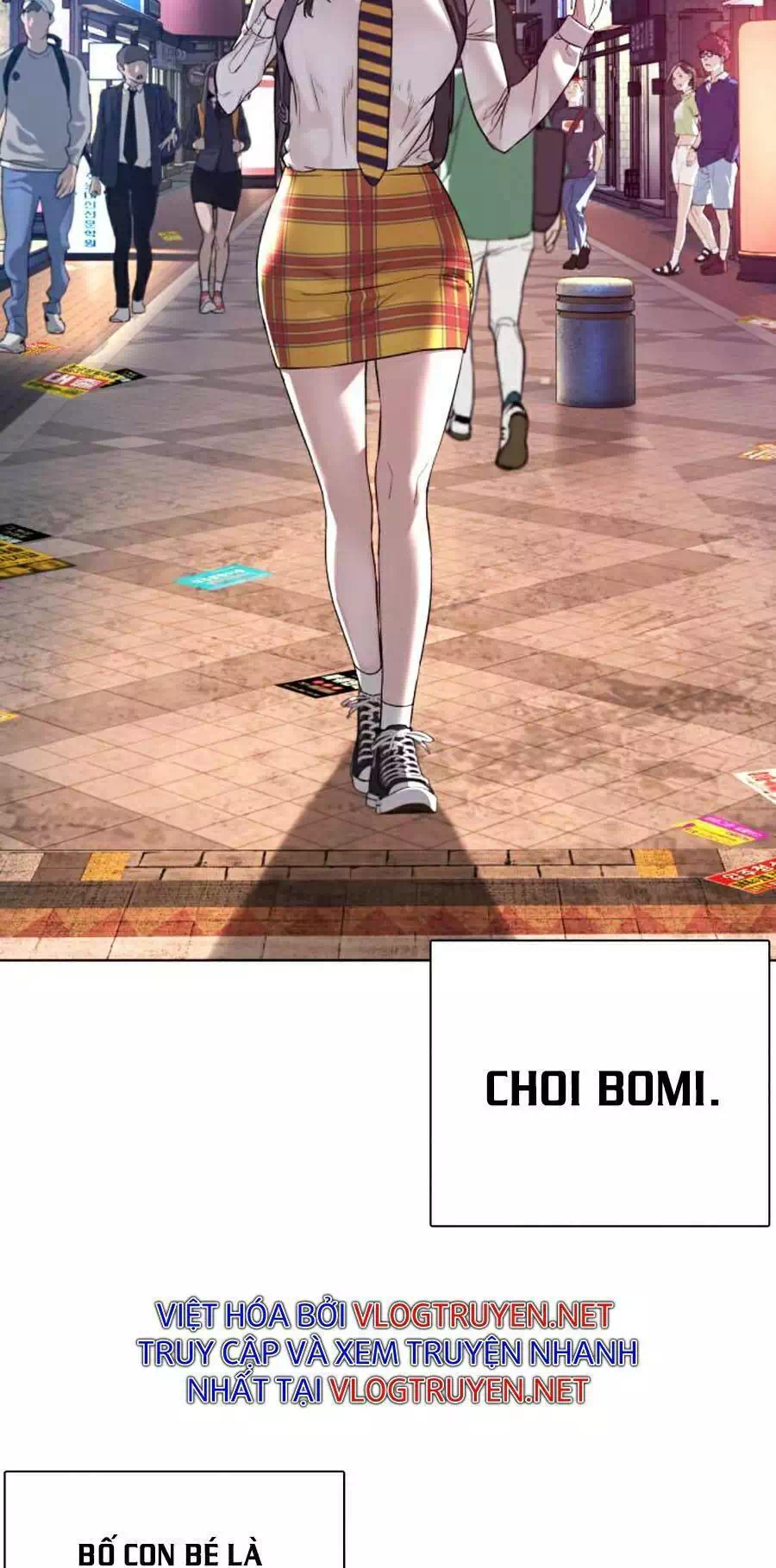 Truyện Tranh Cách Chiến Thắng Trận Đấu trang 6