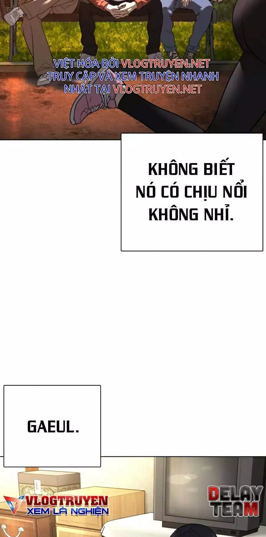 Truyện Tranh Cách Chiến Thắng Trận Đấu trang 6