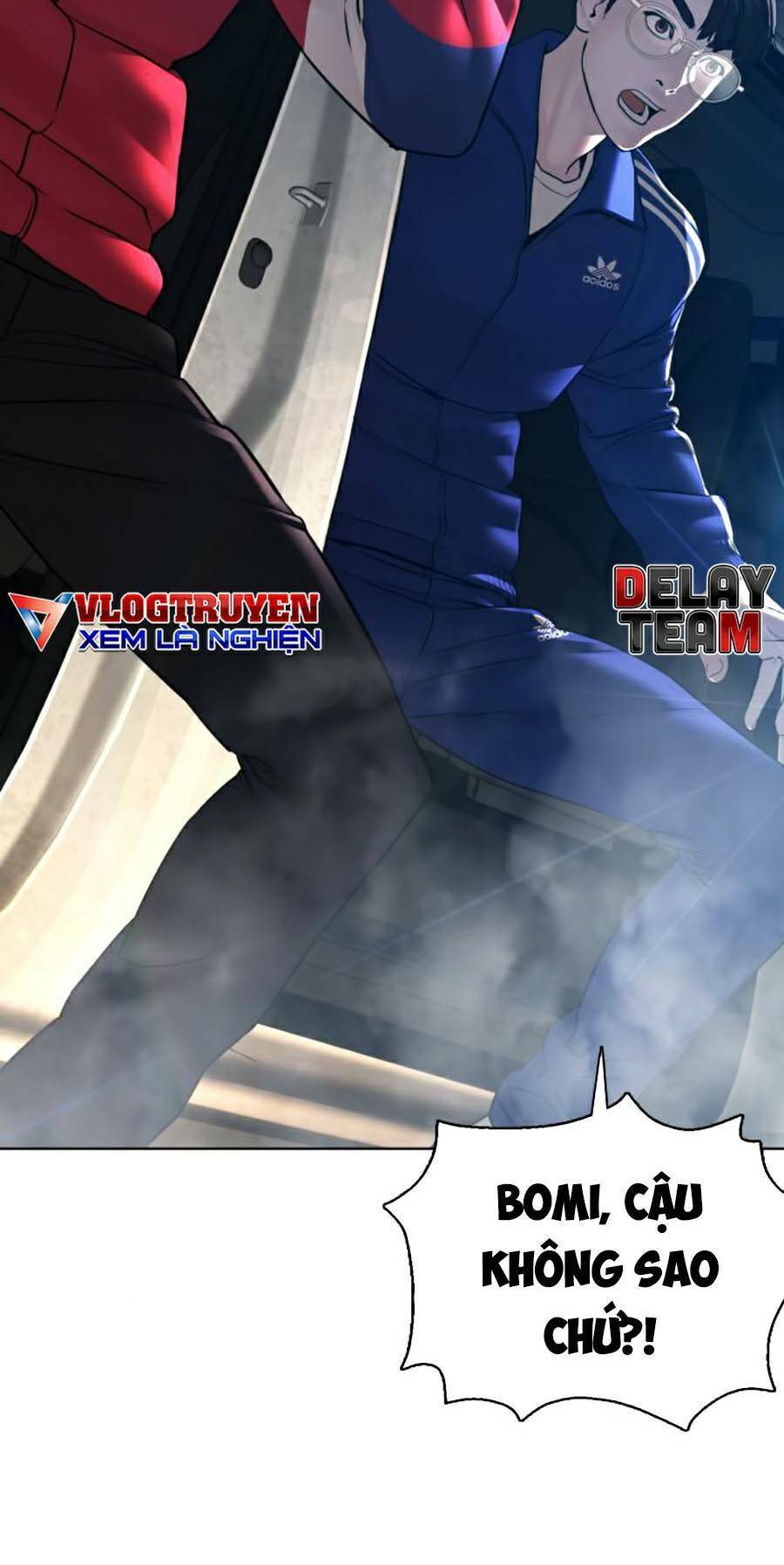 Truyện Tranh Cách Chiến Thắng Trận Đấu trang 6