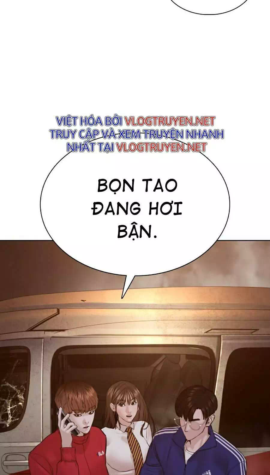 Truyện Tranh Cách Chiến Thắng Trận Đấu trang 6