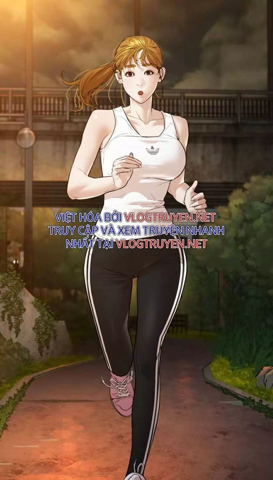 Truyện Tranh Cách Chiến Thắng Trận Đấu trang 6