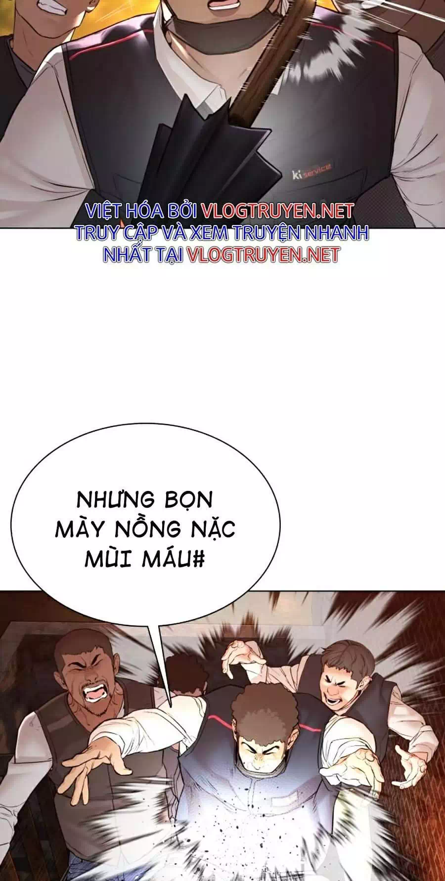 Truyện Tranh Cách Chiến Thắng Trận Đấu trang 6