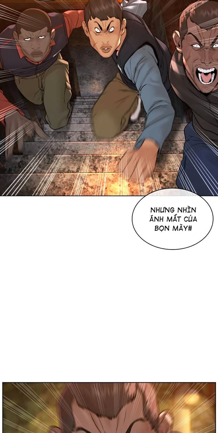 Truyện Tranh Cách Chiến Thắng Trận Đấu trang 6