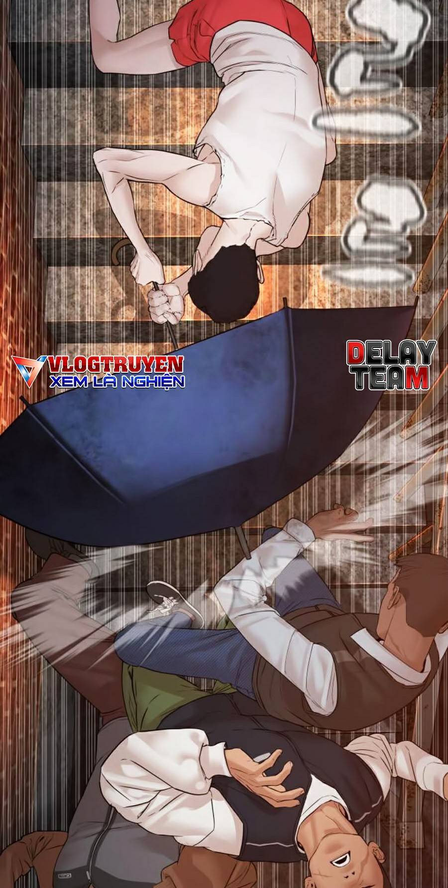 Truyện Tranh Cách Chiến Thắng Trận Đấu trang 6