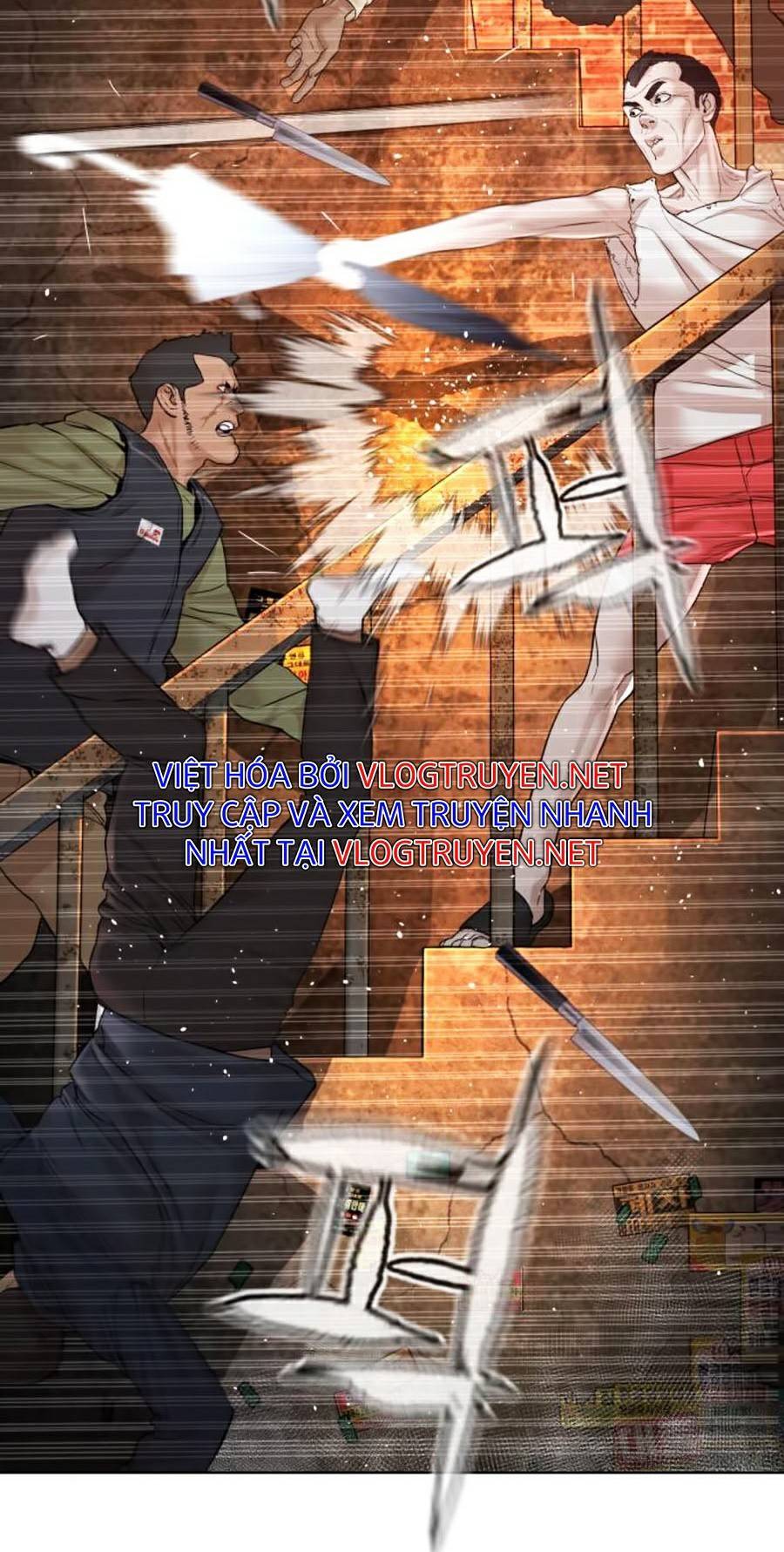 Truyện Tranh Cách Chiến Thắng Trận Đấu trang 6