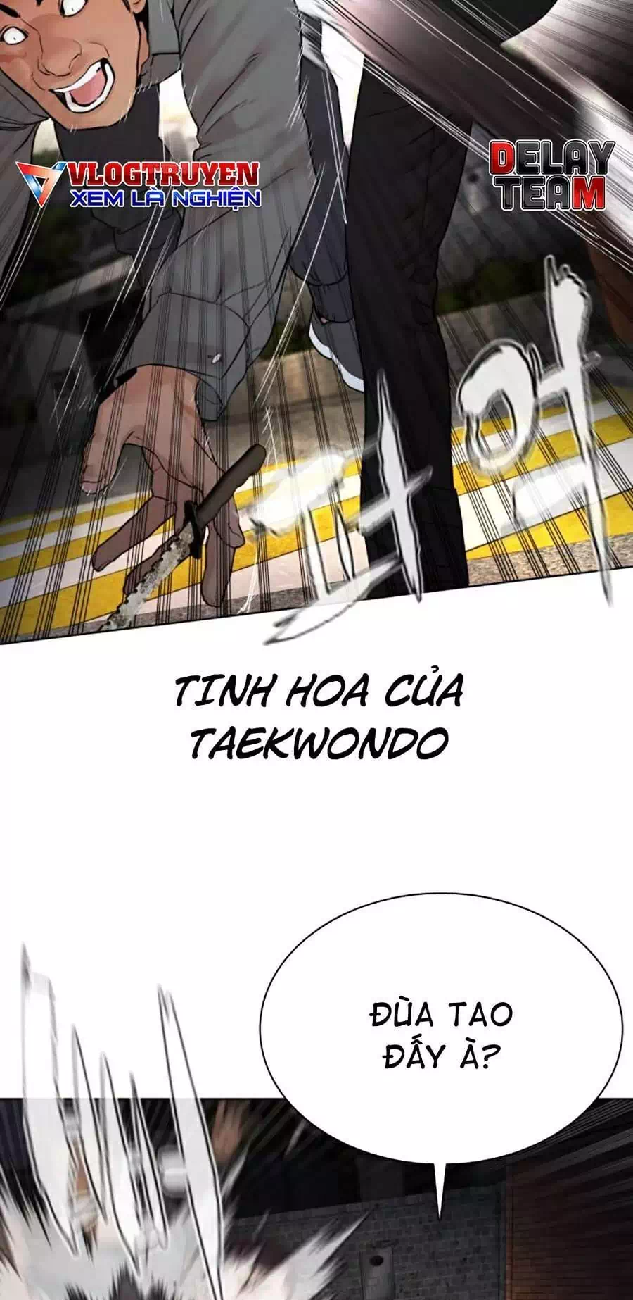 Truyện Tranh Cách Chiến Thắng Trận Đấu trang 6