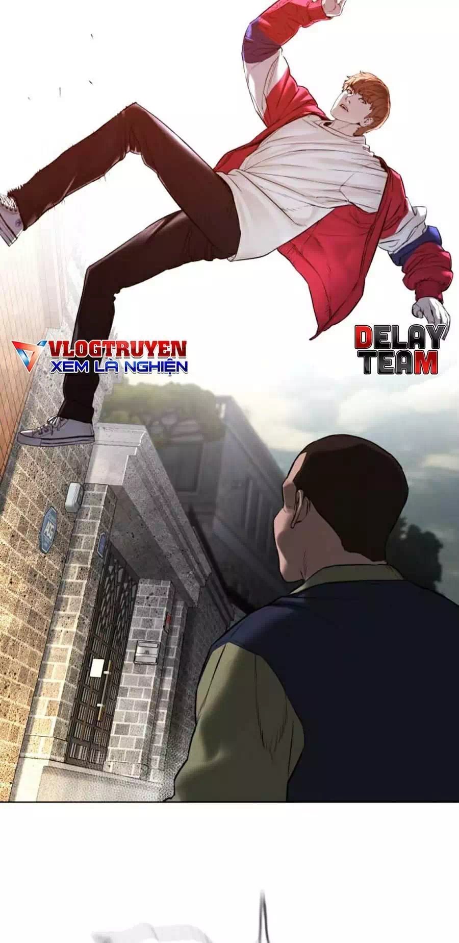 Truyện Tranh Cách Chiến Thắng Trận Đấu trang 6