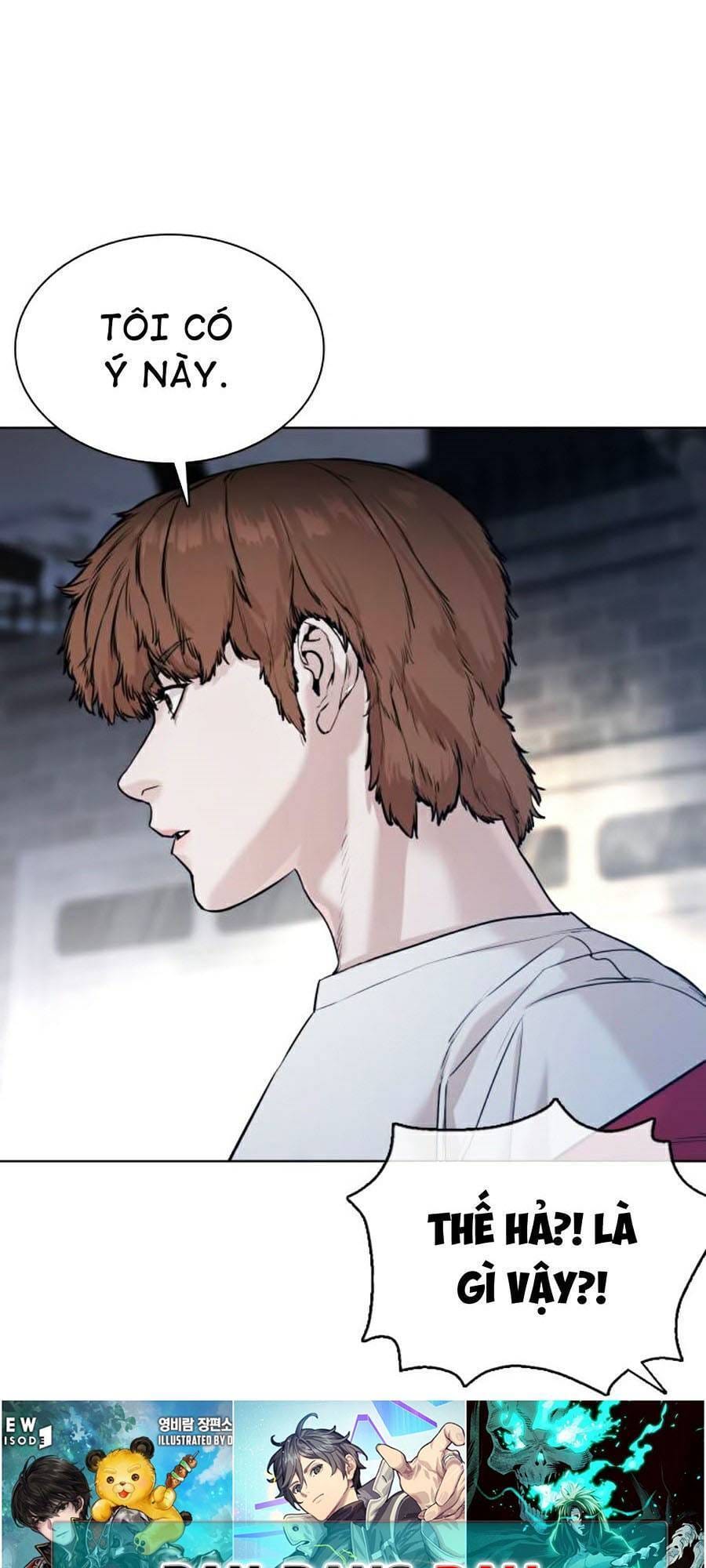 Truyện Tranh Cách Chiến Thắng Trận Đấu trang 6