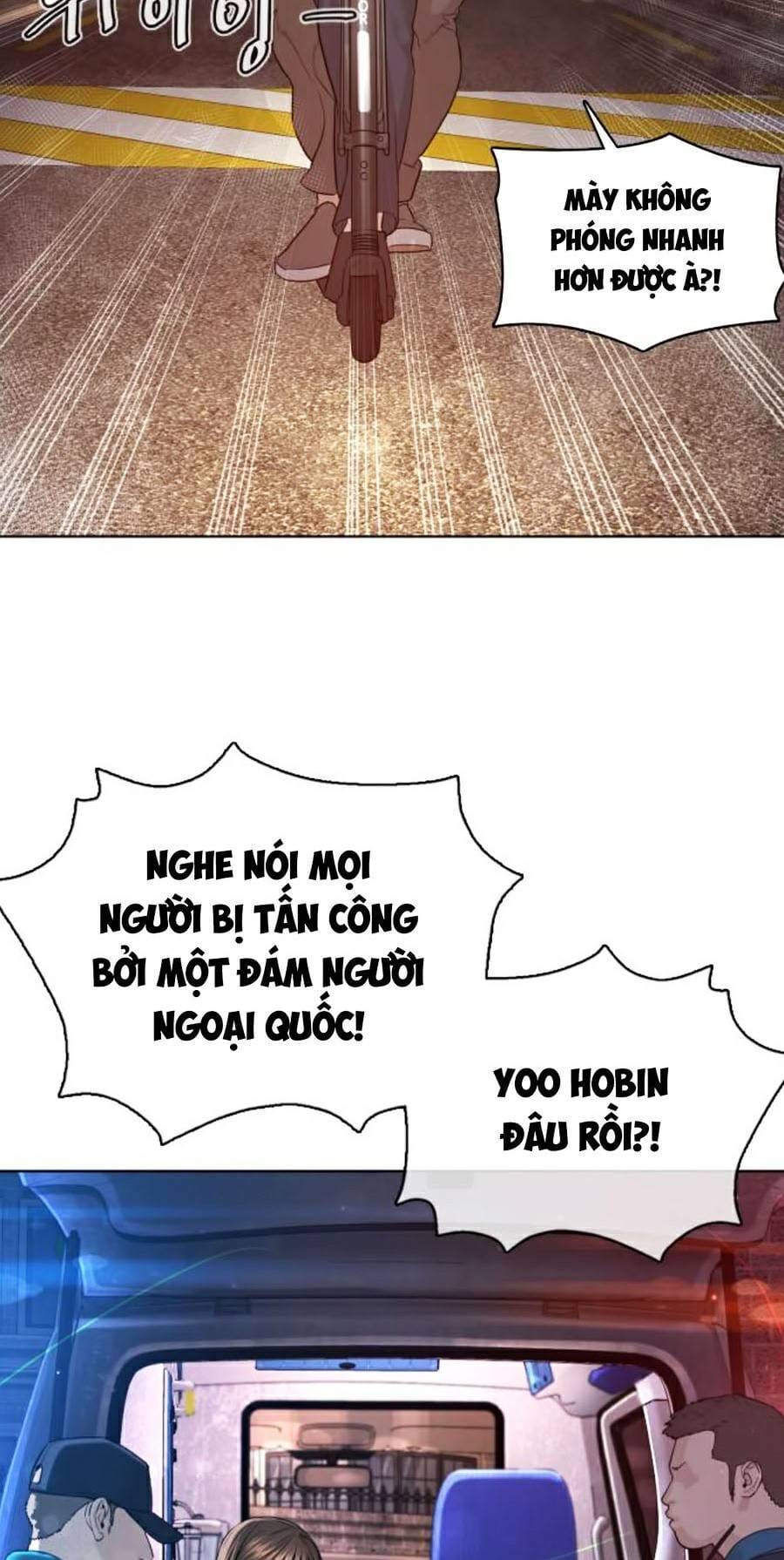 Truyện Tranh Cách Chiến Thắng Trận Đấu trang 6