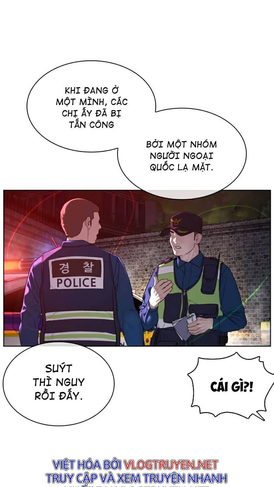 Truyện Tranh Cách Chiến Thắng Trận Đấu trang 6