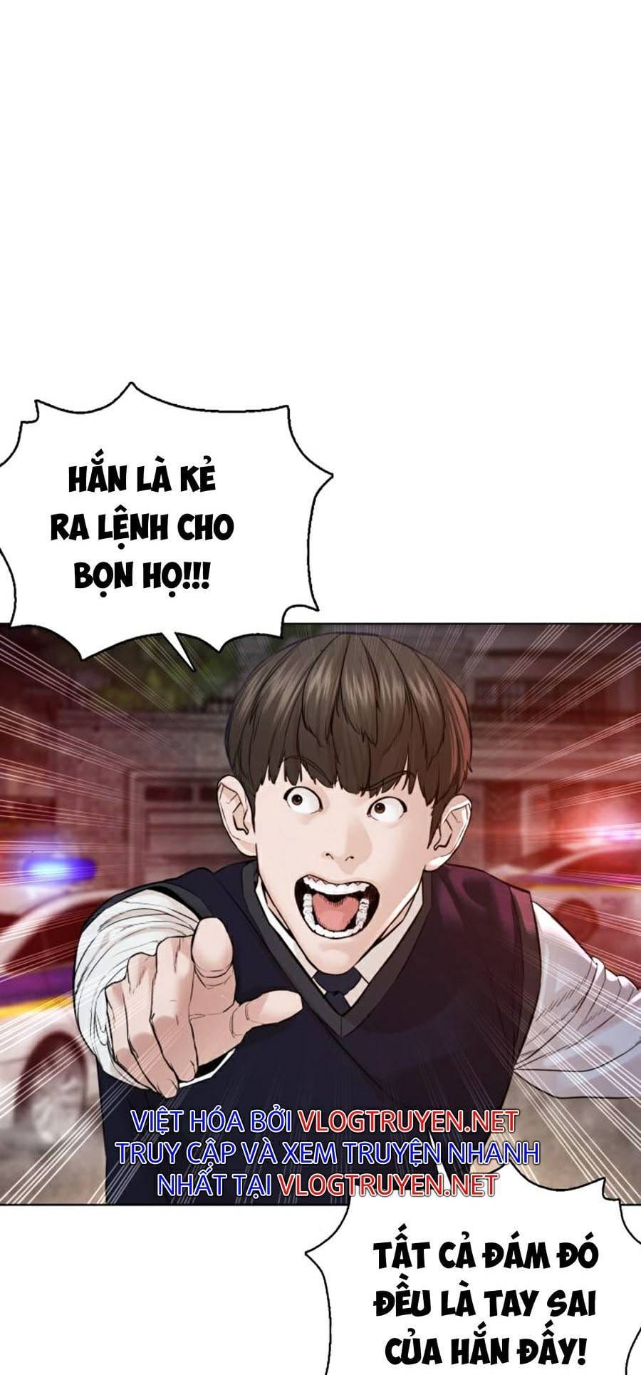 Truyện Tranh Cách Chiến Thắng Trận Đấu trang 6