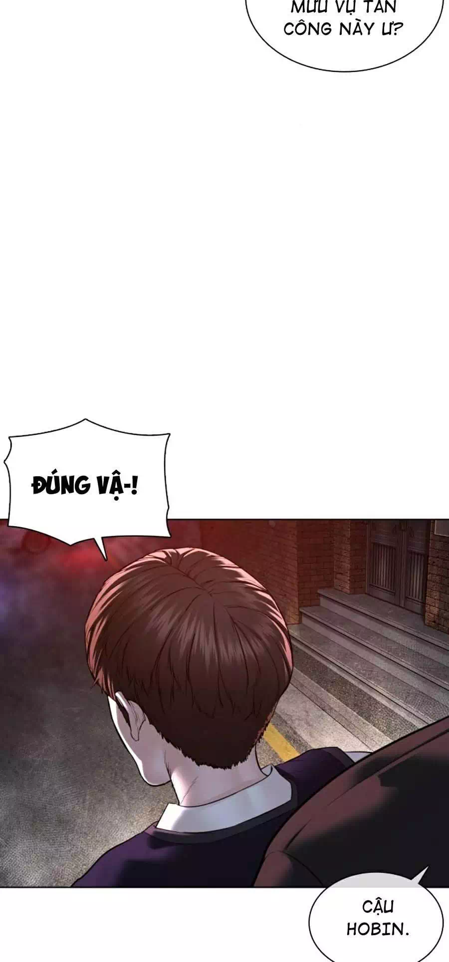 Truyện Tranh Cách Chiến Thắng Trận Đấu trang 6