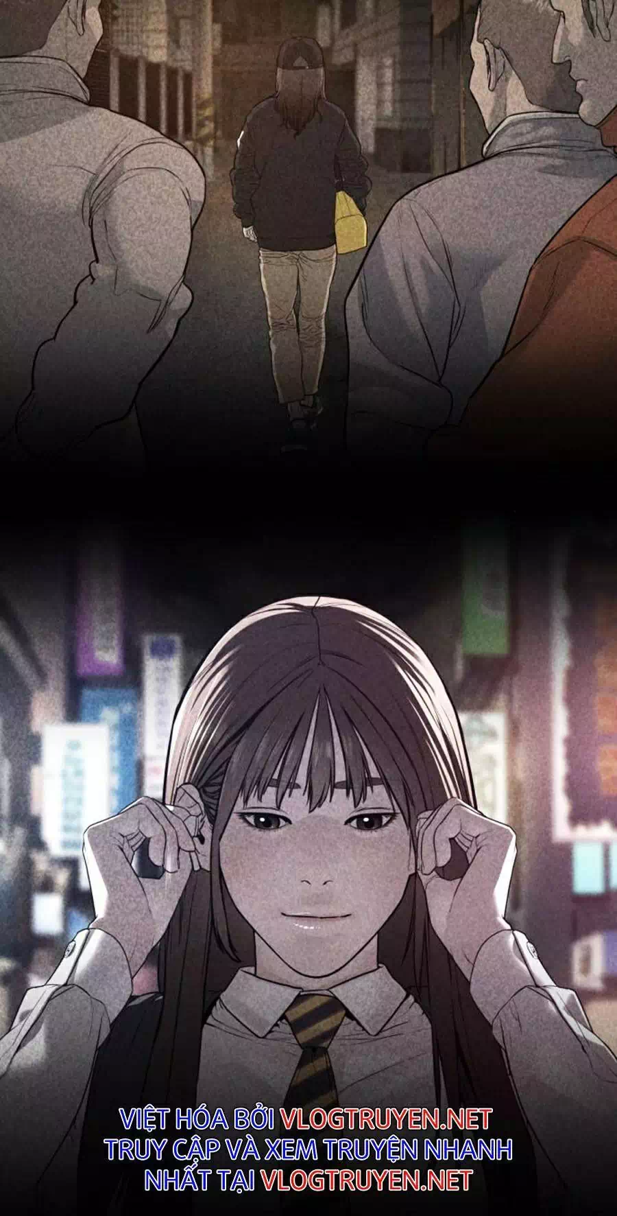 Truyện Tranh Cách Chiến Thắng Trận Đấu trang 6