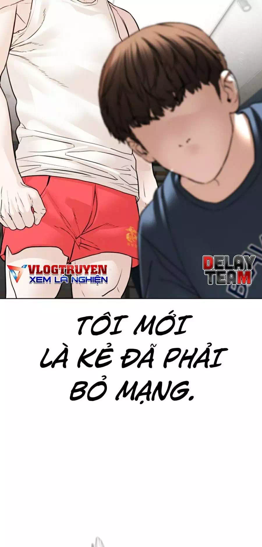 Truyện Tranh Cách Chiến Thắng Trận Đấu trang 6