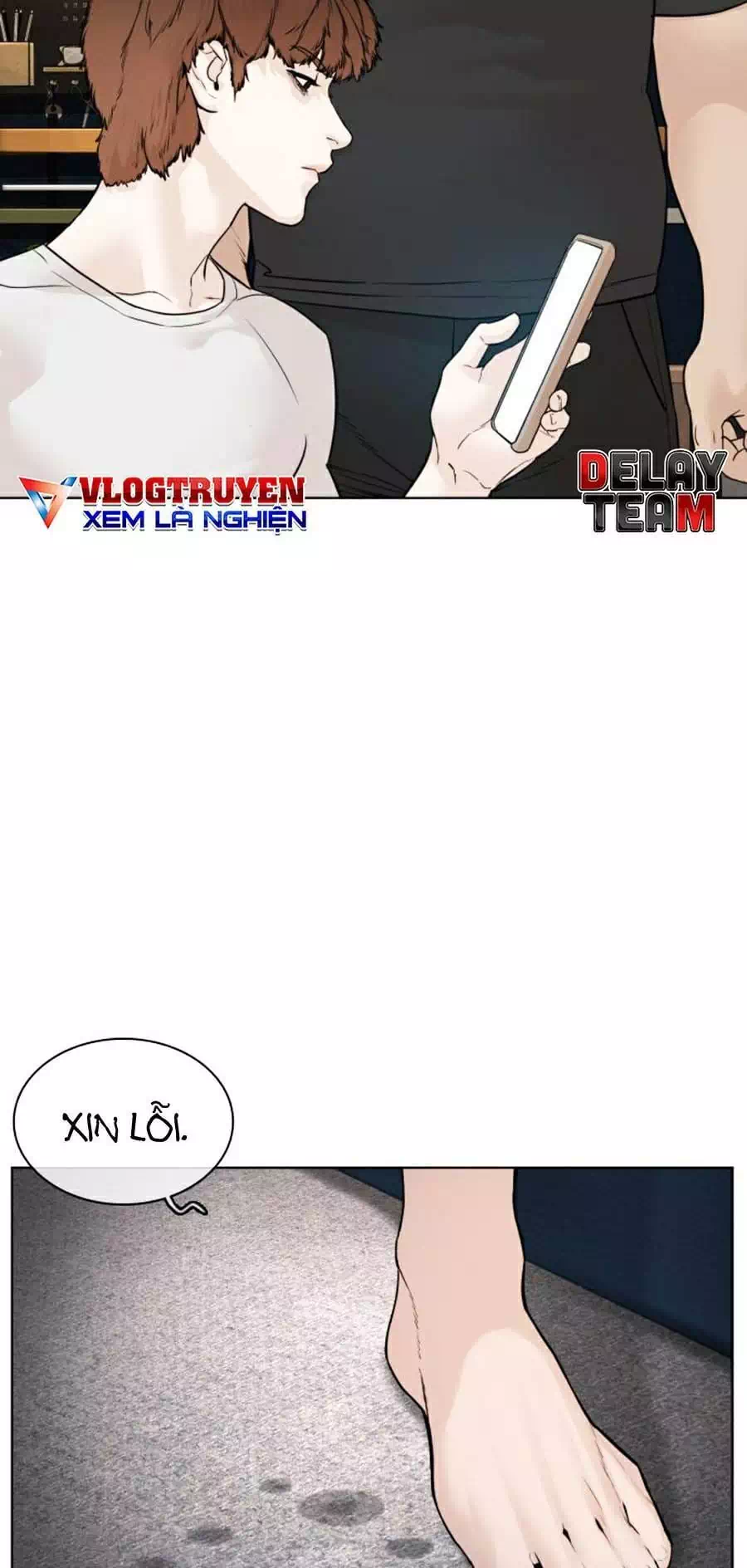 Truyện Tranh Cách Chiến Thắng Trận Đấu trang 6