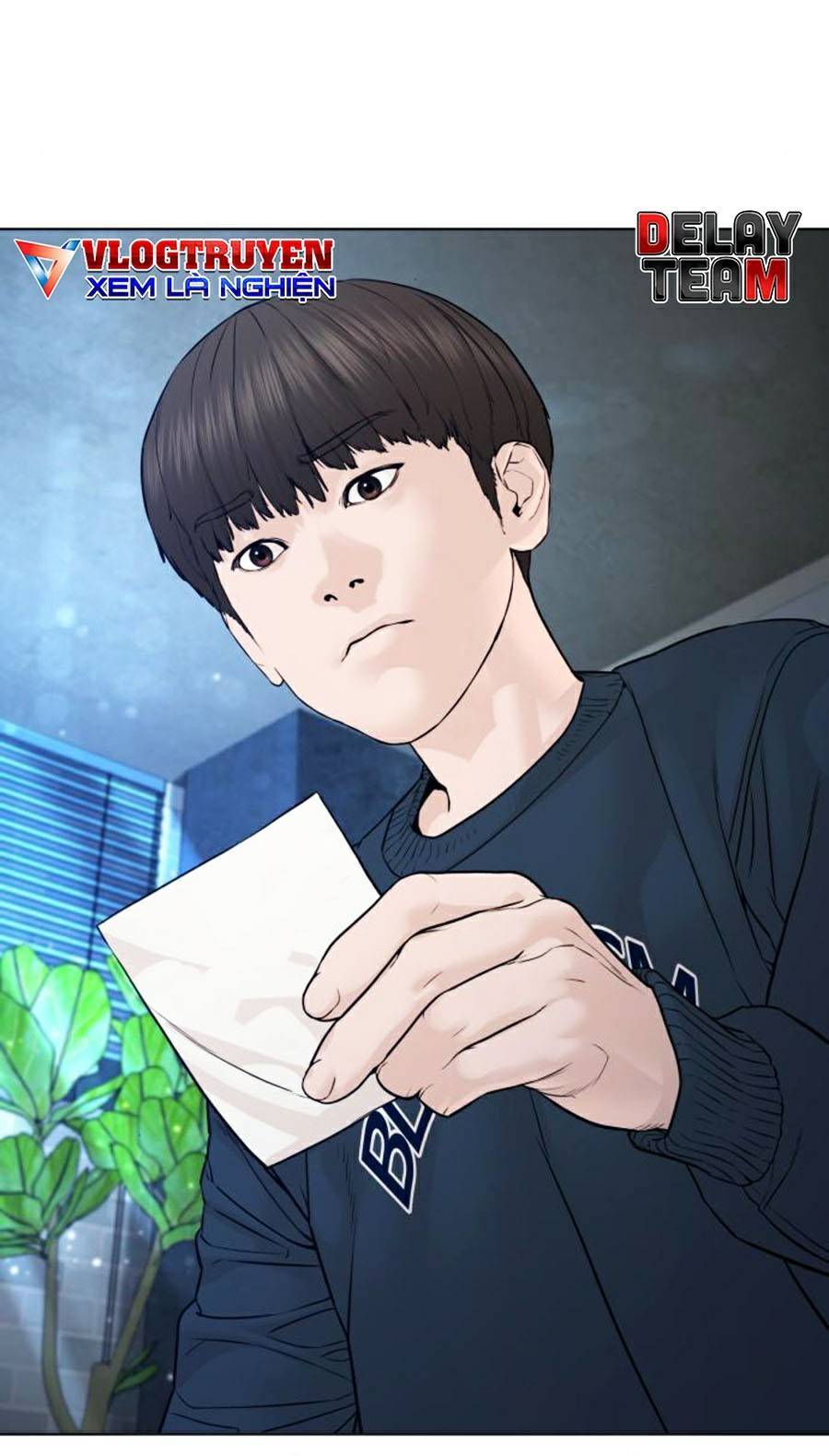 Truyện Tranh Cách Chiến Thắng Trận Đấu trang 6