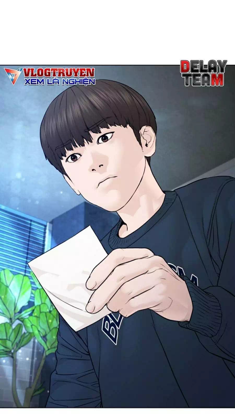 Truyện Tranh Cách Chiến Thắng Trận Đấu trang 6