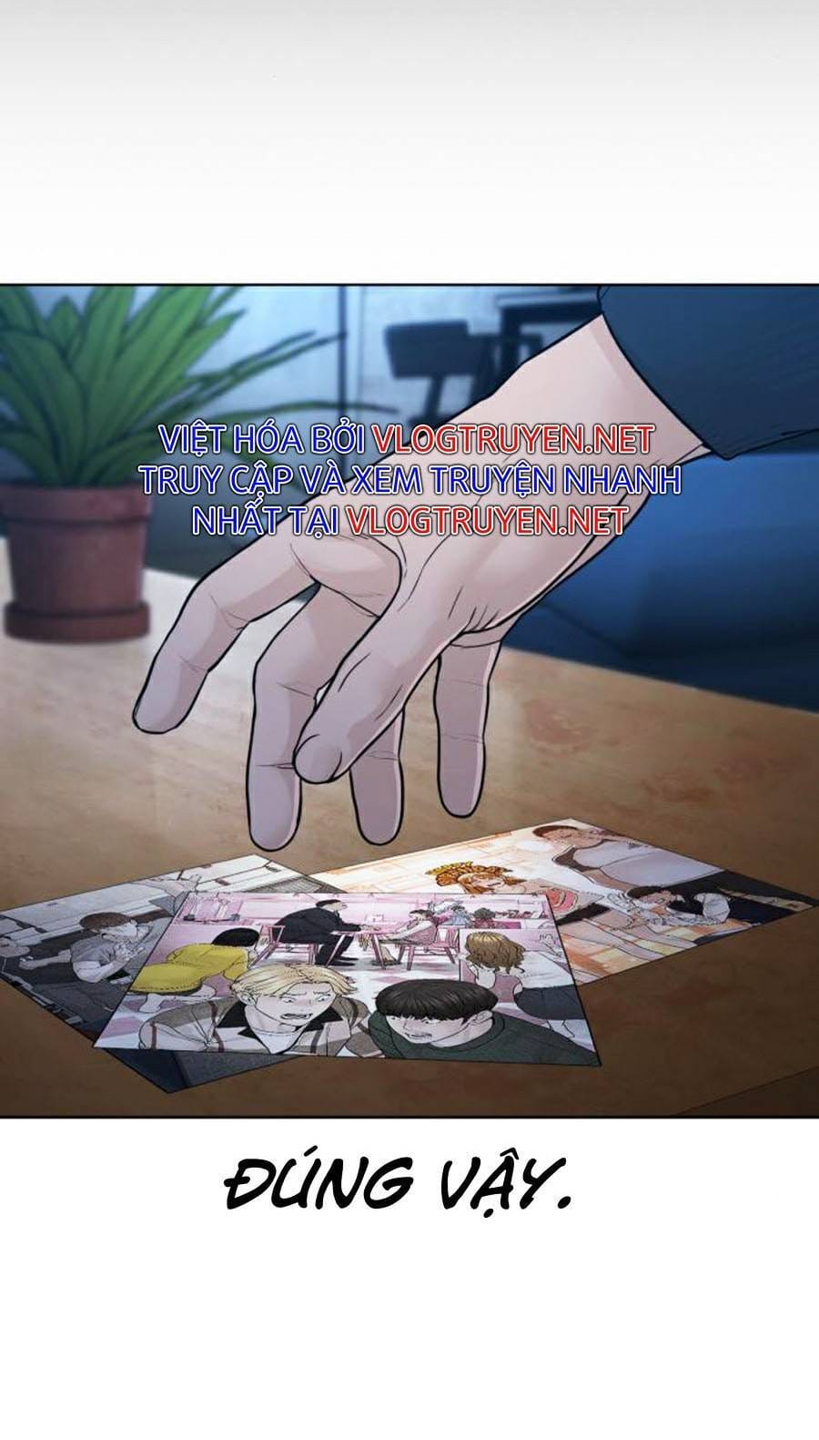 Truyện Tranh Cách Chiến Thắng Trận Đấu trang 6