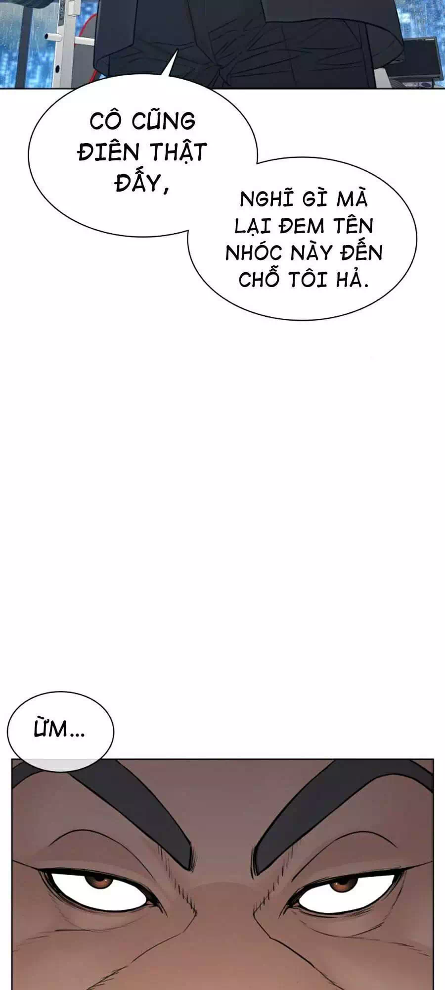 Truyện Tranh Cách Chiến Thắng Trận Đấu trang 6