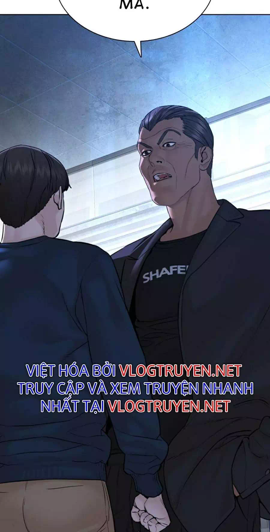 Truyện Tranh Cách Chiến Thắng Trận Đấu trang 6