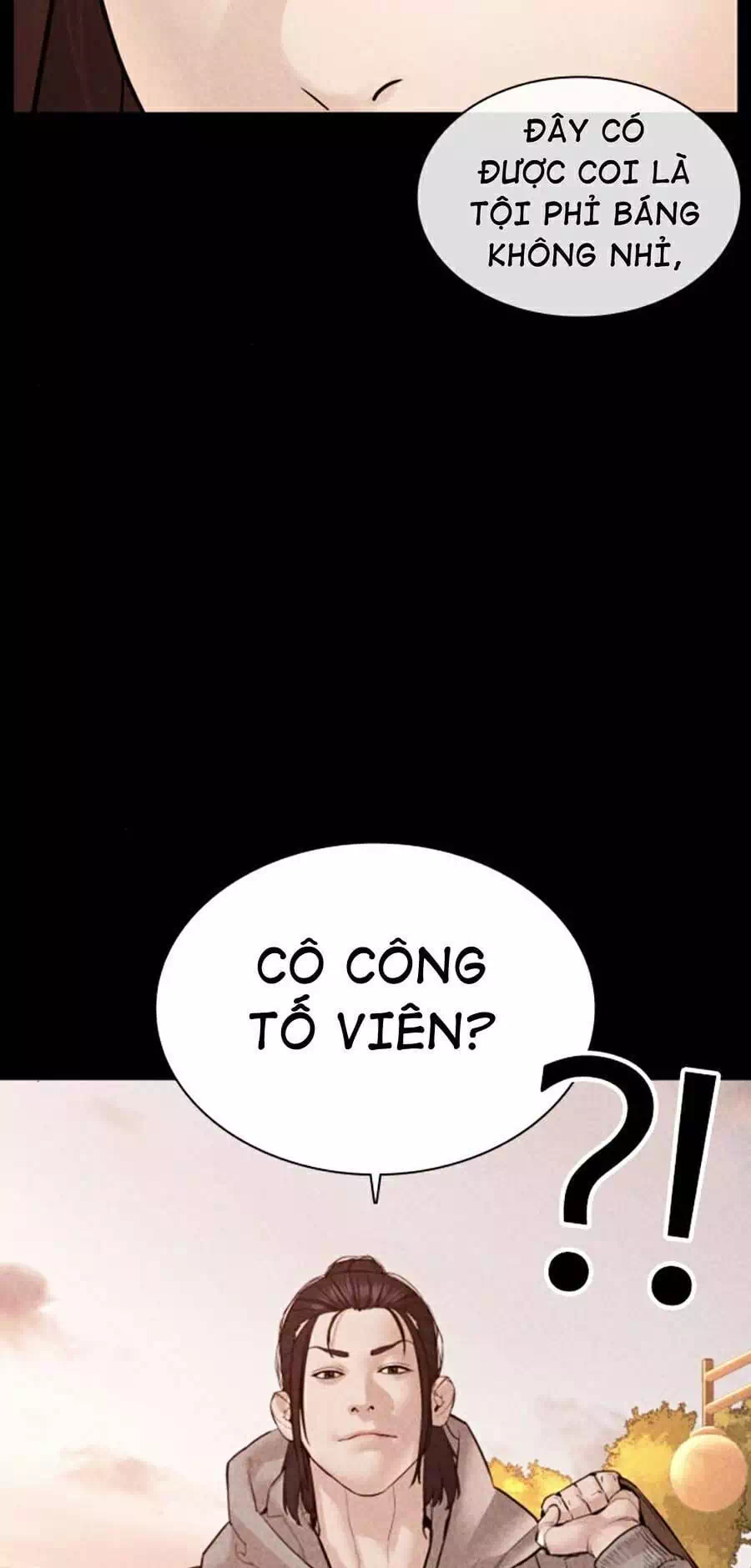 Truyện Tranh Cách Chiến Thắng Trận Đấu trang 6