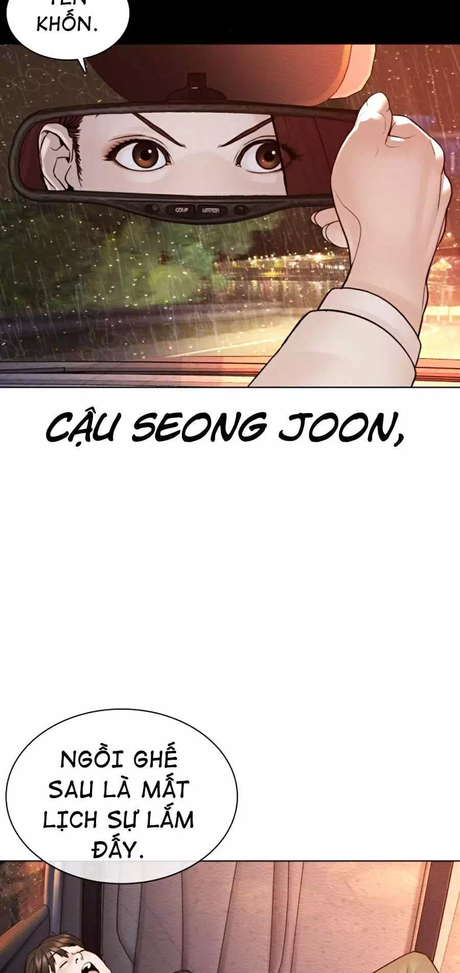 Truyện Tranh Cách Chiến Thắng Trận Đấu trang 6