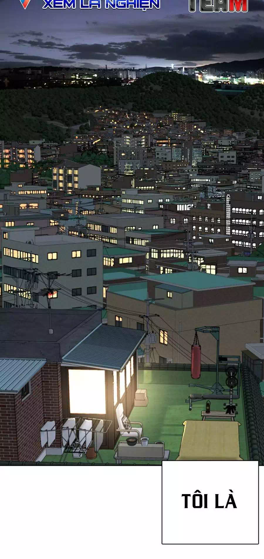 Truyện Tranh Cách Chiến Thắng Trận Đấu trang 6