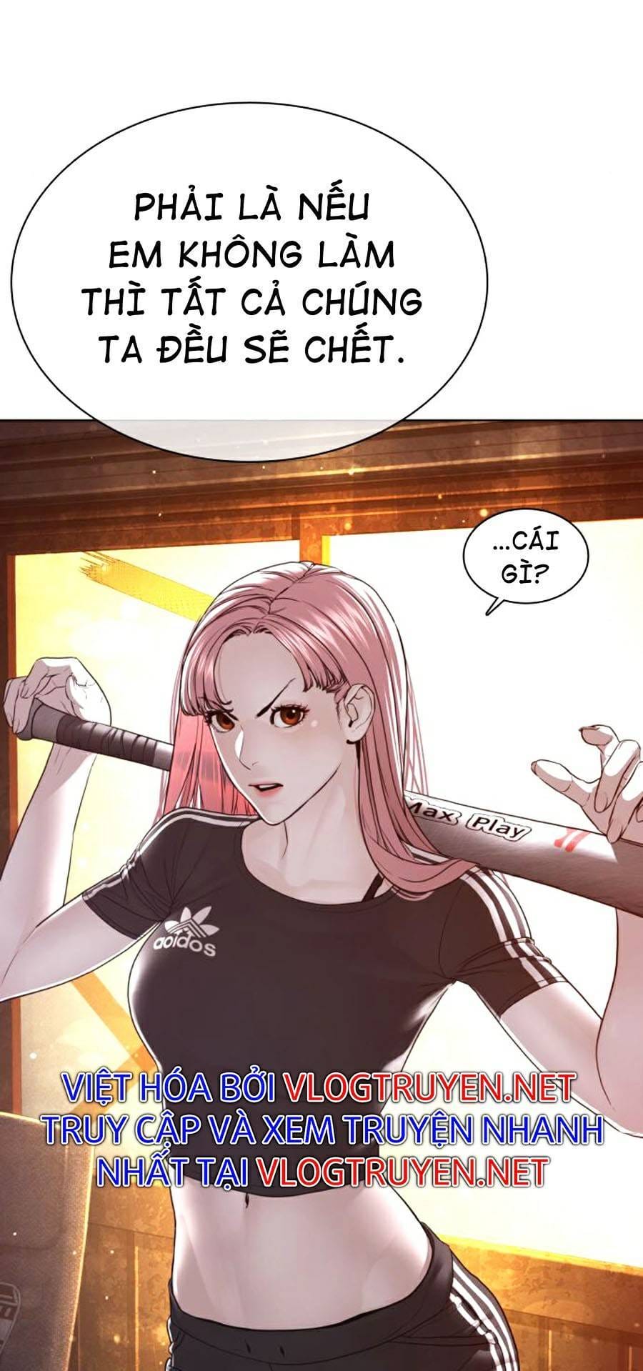 Truyện Tranh Cách Chiến Thắng Trận Đấu trang 6