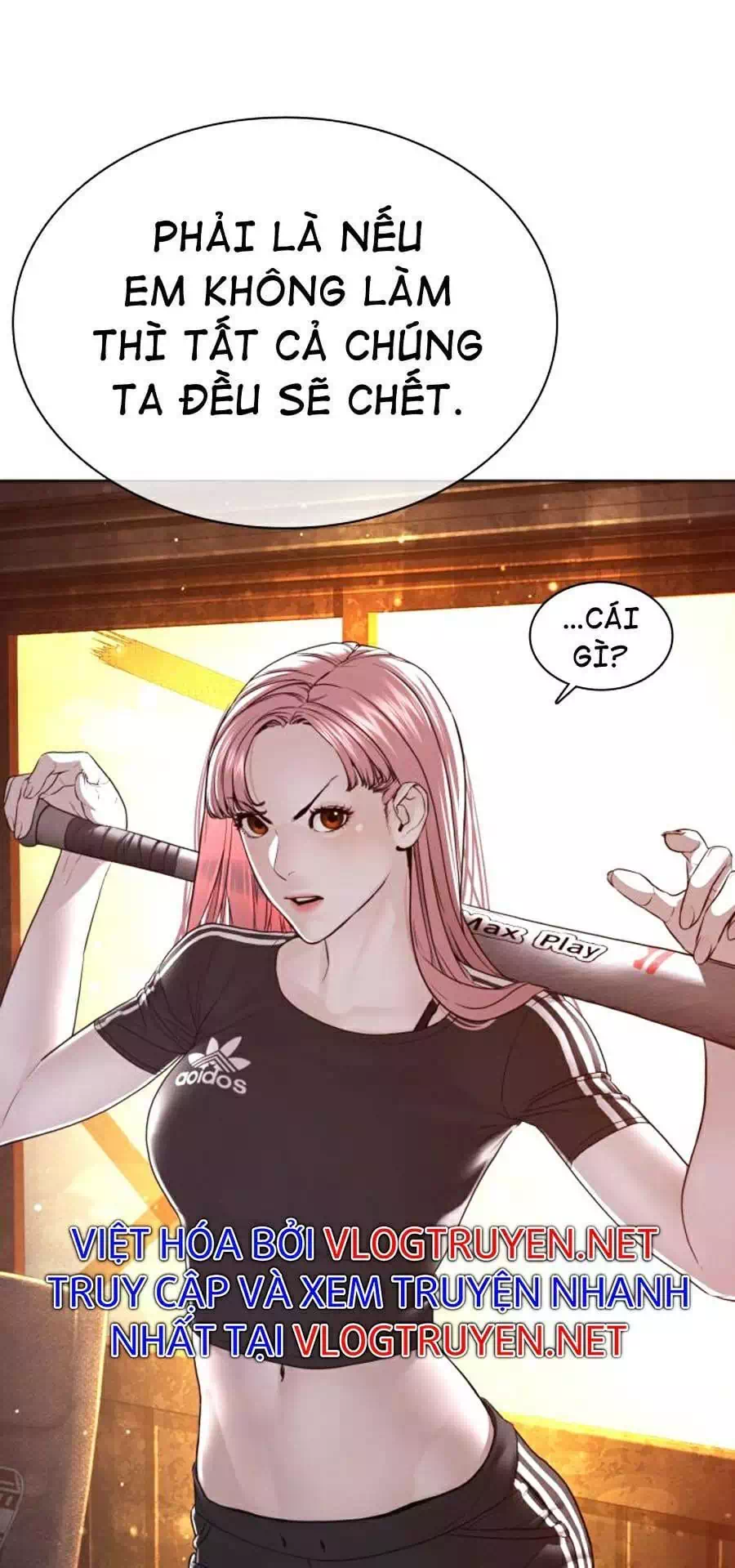 Truyện Tranh Cách Chiến Thắng Trận Đấu trang 6