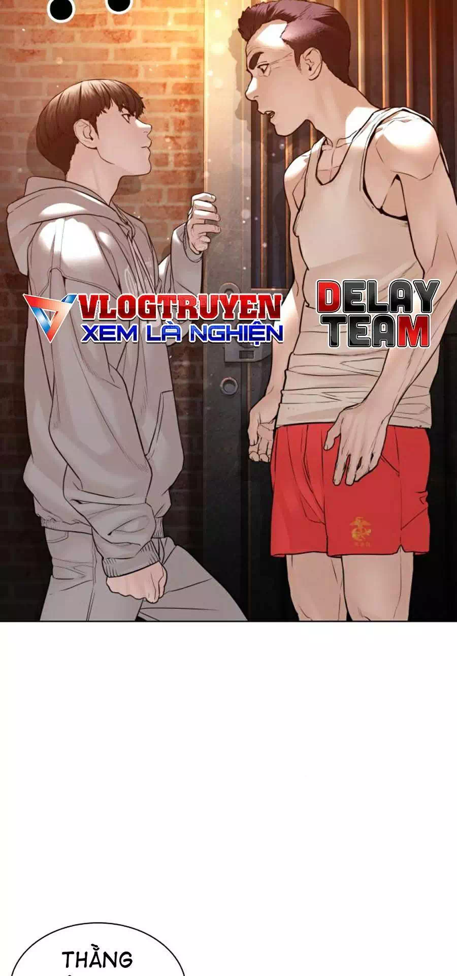 Truyện Tranh Cách Chiến Thắng Trận Đấu trang 6