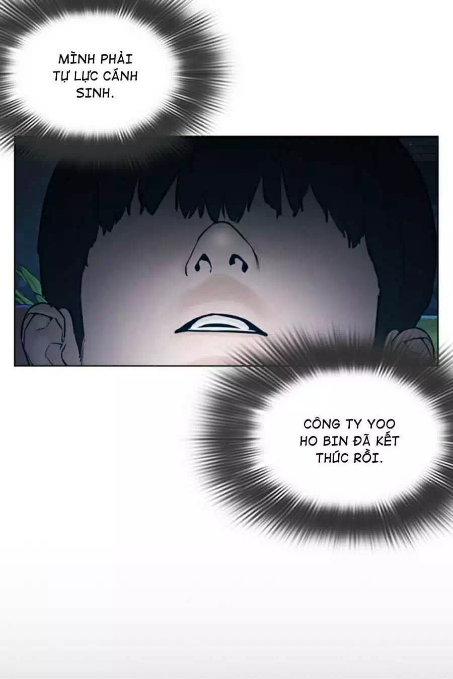 Truyện Tranh Cách Chiến Thắng Trận Đấu trang 6