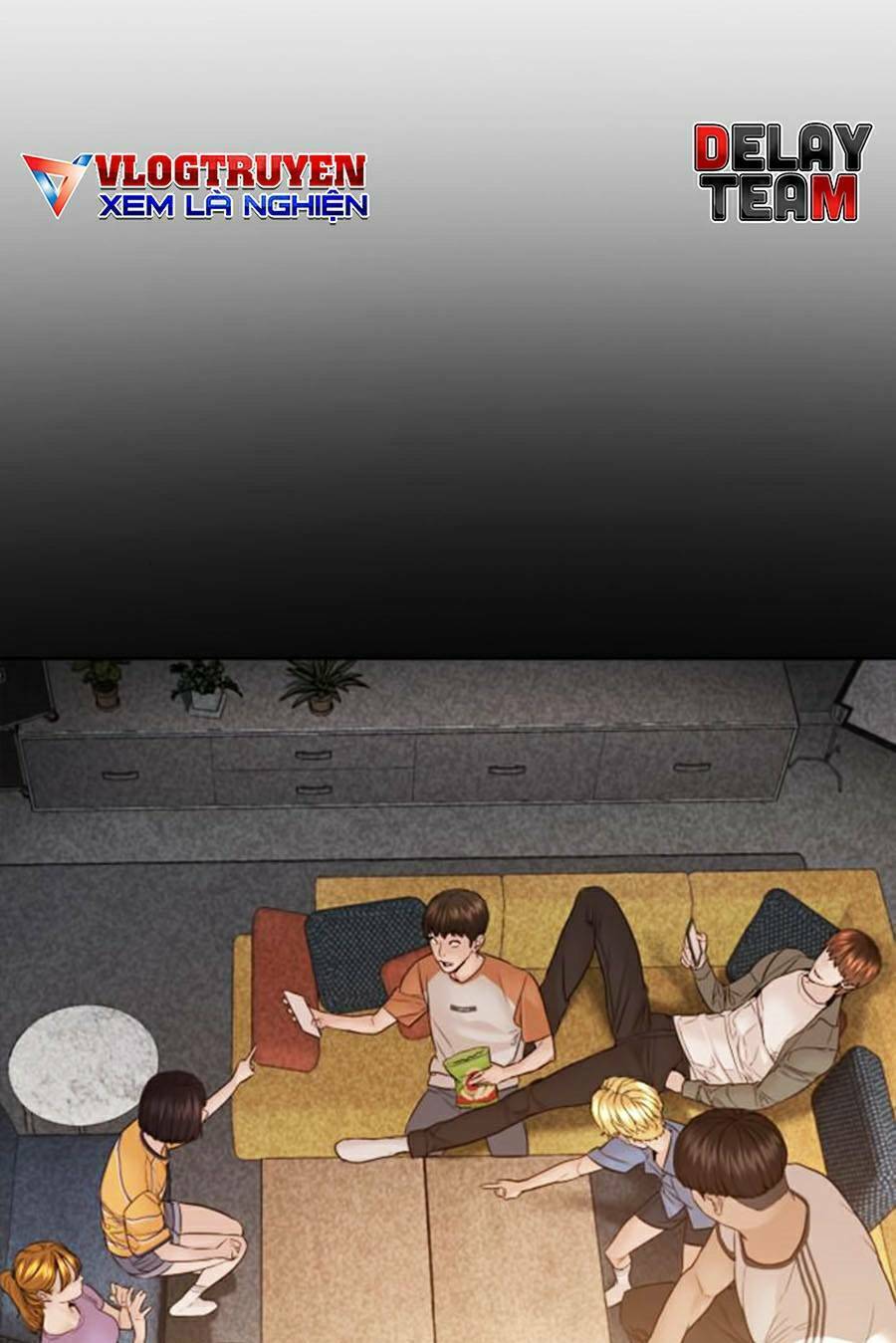 Truyện Tranh Cách Chiến Thắng Trận Đấu trang 6