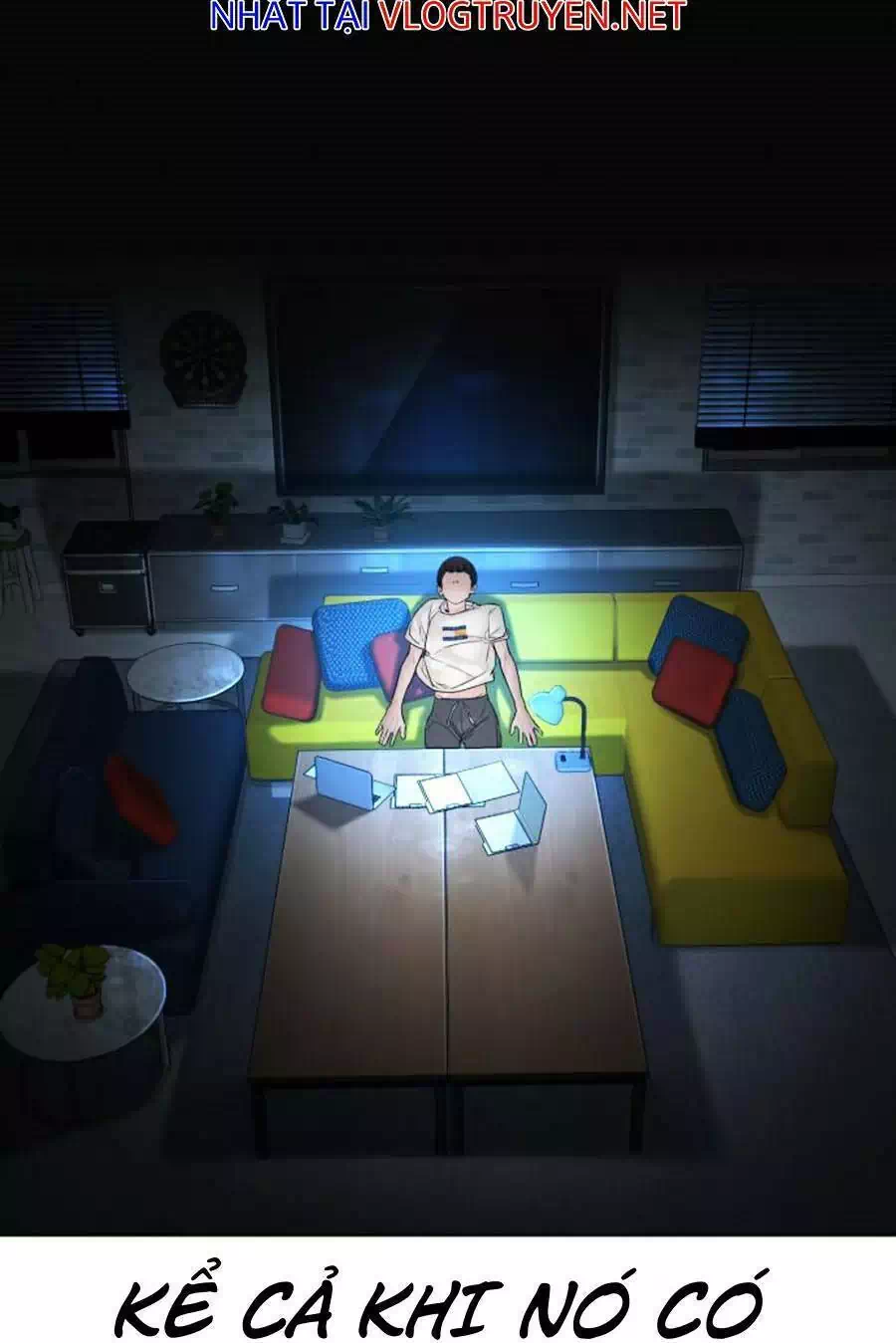 Truyện Tranh Cách Chiến Thắng Trận Đấu trang 6