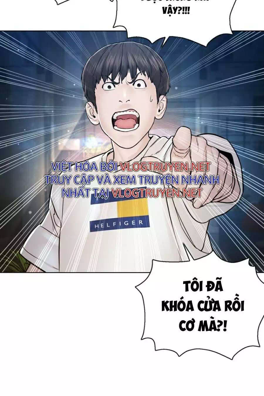 Truyện Tranh Cách Chiến Thắng Trận Đấu trang 6