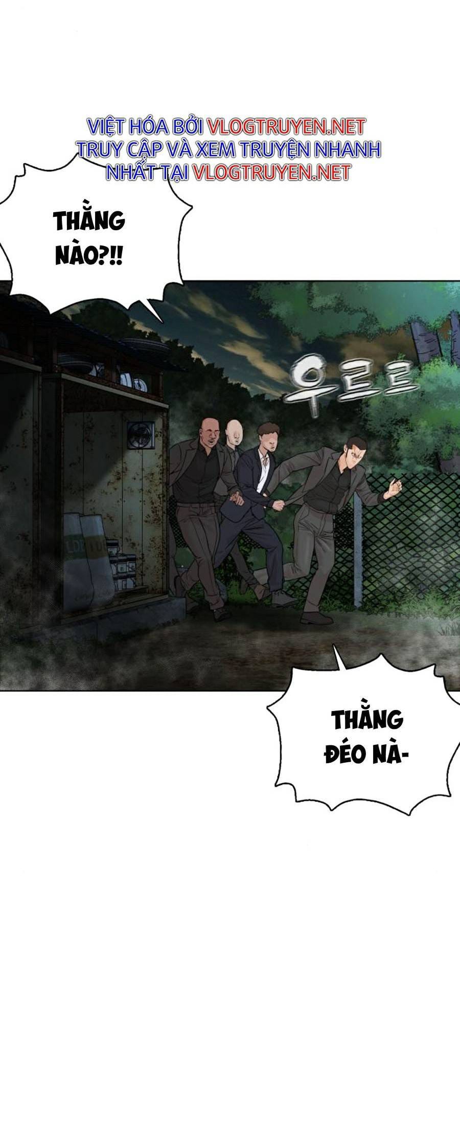 Truyện Tranh Cách Chiến Thắng Trận Đấu trang 6